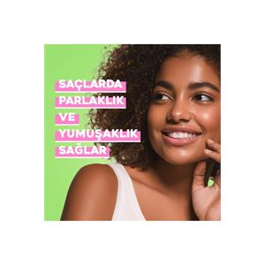 OGX COCONUT MİRACLE OİL MASKE 300 ML-