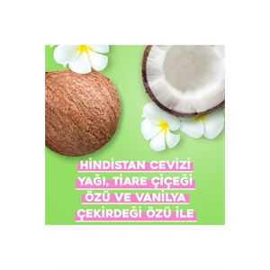 OGX COCONUT MİRACLE OİL MASKE 300 ML-