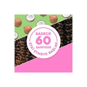 OGX COCONUT MİRACLE OİL MASKE 300 ML-