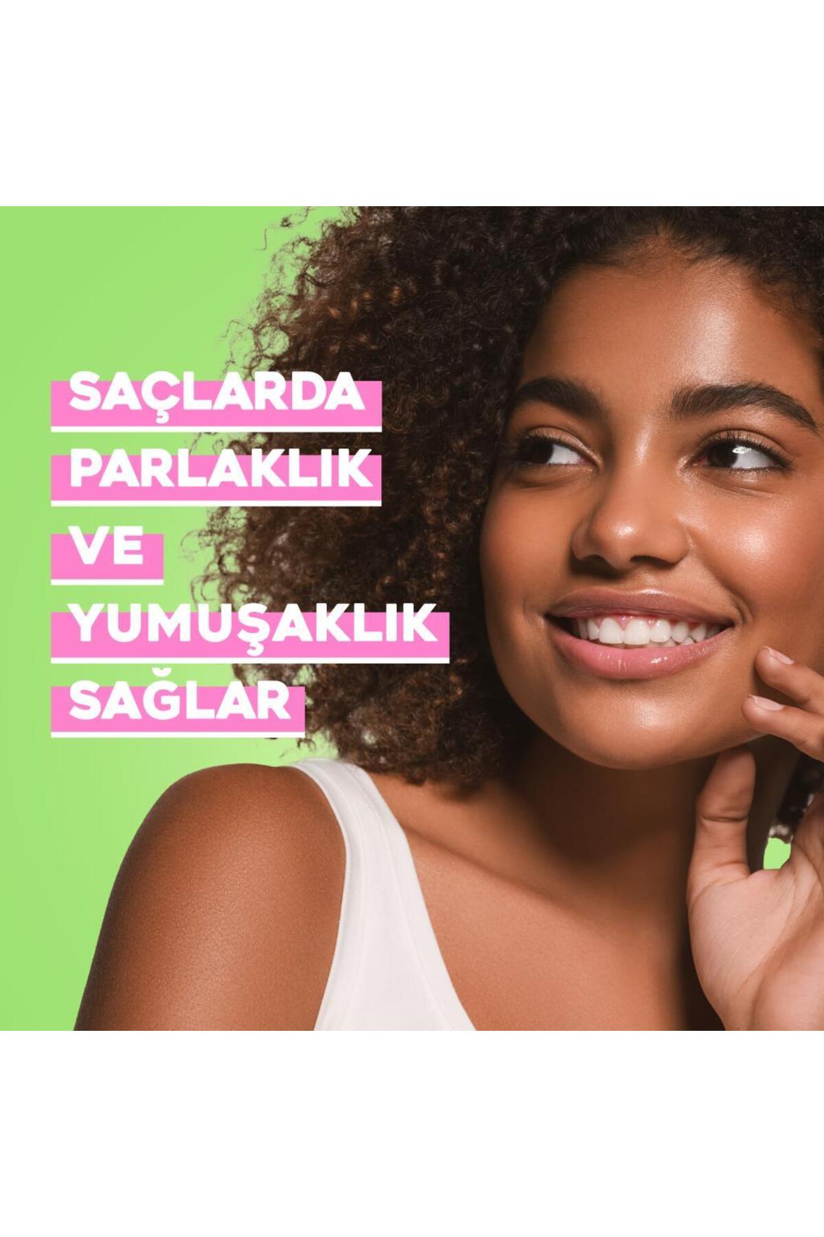 OGX COCONUT MİRACLE OİL MASKE 300 ML-