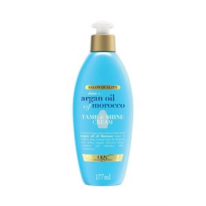 OGX ARGAN OİL OF MOROCCO TAME&SHİNE ŞEKİLLENDİRİCİ PARLAKLIK KREMİ 177ML-