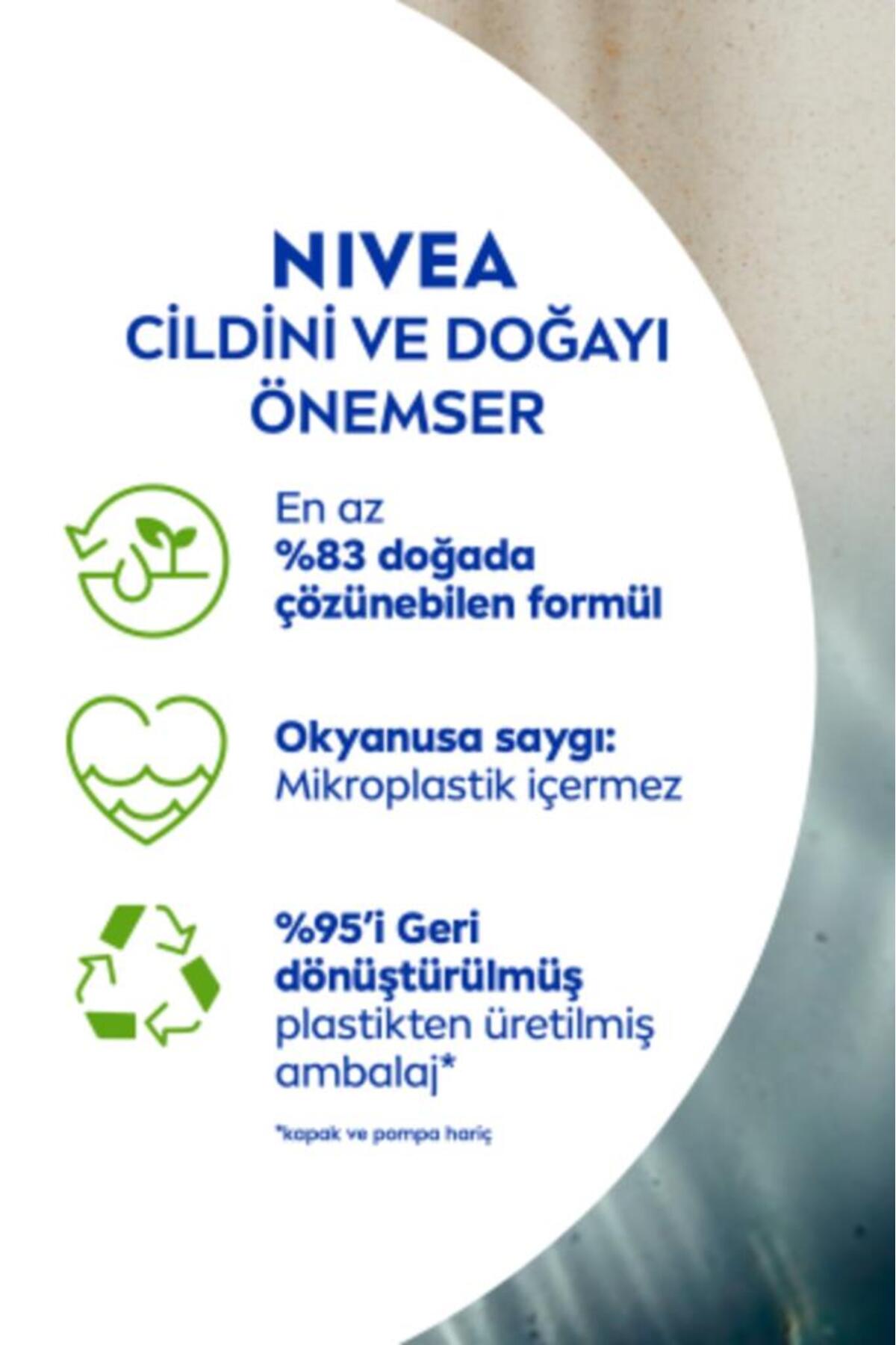 NIVEA Sun Karoten Özlü Yoğun Bronzlaştırıcı Güneş Yağ Sprey 200ml, E Vitamini, Uva Koruması, Doğal Bronzlu-