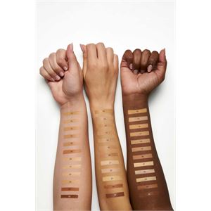 GOLDEN ROSE TOTAL COVER 2İN1 FOUNDATİON & CONCEALER NO: 22 NATURAL BEİGE - FONDÖTEN & KAPATICI-