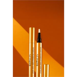 Bioxcin Kaş Kirpik Serumu - Kolajen Hyaluronik Asit Hint Yağı Keratin Peptidleri B5 Biocomplex B11-