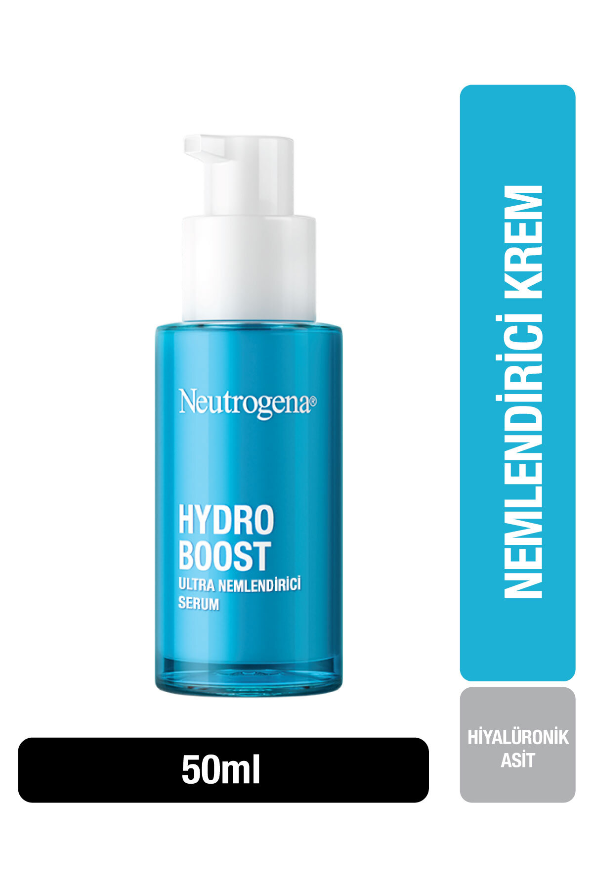 Neutrogena Hydro Boost Ultra Nemlendirici Serum 30 ml-
