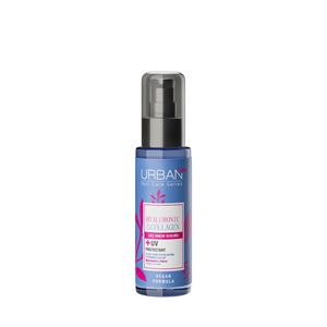 URBAN CARE HYALURONİK ASİT & KOLAJEN KURU VE CANSIZ SAÇLARA ÖZEL SAÇ BAKIM SERUMU-75ML-UV KORUMA-