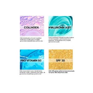 ACQUA PERFECTİON FACE CREAM ÇOK YÜKSEK KORUMALI GÜNEŞ KORUYUCULU YÜZ KREMİ 50ML-