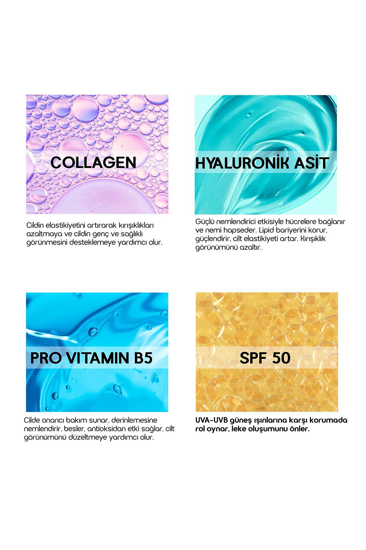 ACQUA PERFECTİON FACE CREAM ÇOK YÜKSEK KORUMALI GÜNEŞ KORUYUCULU YÜZ KREMİ 50ML-