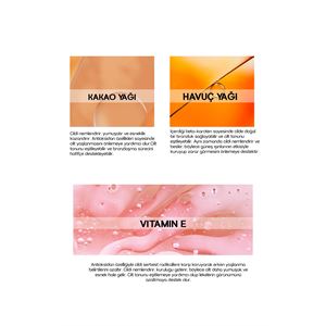 ACQUA PERFECTİON YOĞUN BRONZLAŞTIRICI YAĞ 200ML SPF 6 KORUMALI KAKAO KAROTEN YAĞ NEMLENDİRİCİ ETKİLİ-