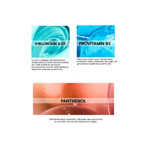 Acqua Perfection Intense Moisturizing Yoğun Nemlendirici El - Yüz - Vücut Kremi 300ml-