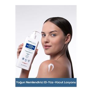 ACQUA PERFECTİON INTENSE MOİSTURİZİNG YOĞUN NEMLENDİRİCİ EL - YÜZ - VÜCUT LOSYONU 500ML-