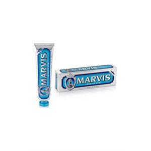 MARVİS AQUATİC MİNT DİŞ MACUNU 85 ML-