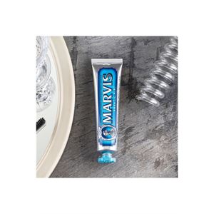 MARVİS AQUATİC MİNT DİŞ MACUNU 85 ML-