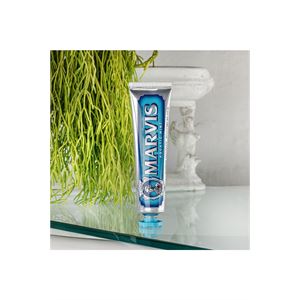 MARVİS AQUATİC MİNT DİŞ MACUNU 85 ML-