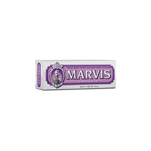 MARVİS JASMİN MİNT YASEMİN VE NANE AROMALI DİŞ MACUNU 25ML-