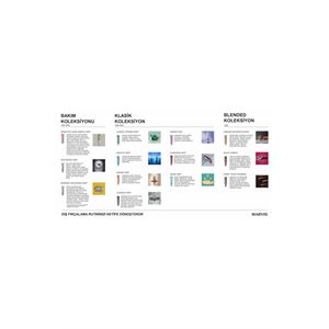 MARVİS GİNGER MİNT 25 ML-