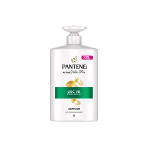 PANTENE GÜÇ VE PARLAKLIK ŞAMPUAN 800 ML-