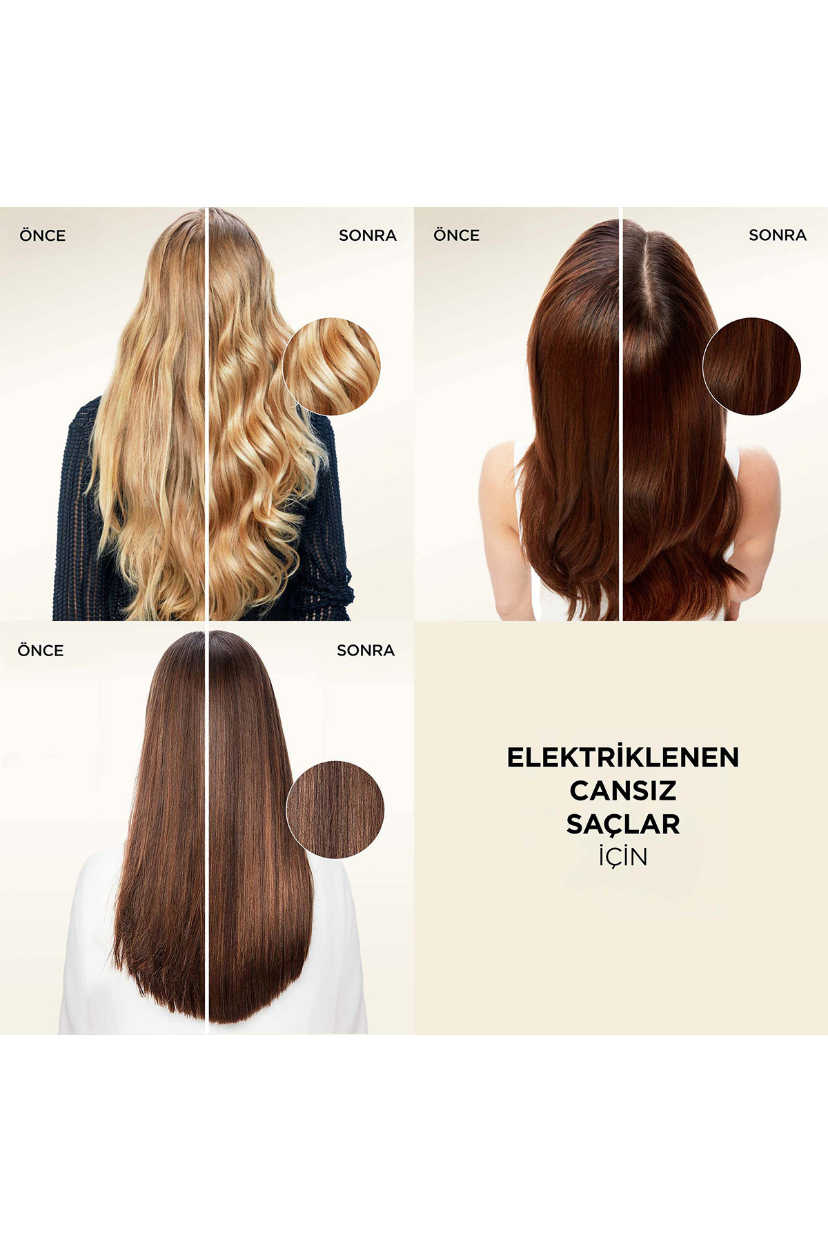 PANTENE GÜÇ VE PARLAKLIK ŞAMPUAN 800 ML-