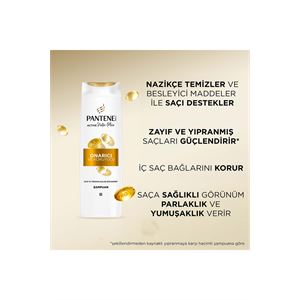 PANTENE ONARICI & KORUYUCU ŞAMPUAN 800 ML-