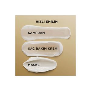 PANTENE ONARICI & KORUYUCU ŞAMPUAN 800 ML-