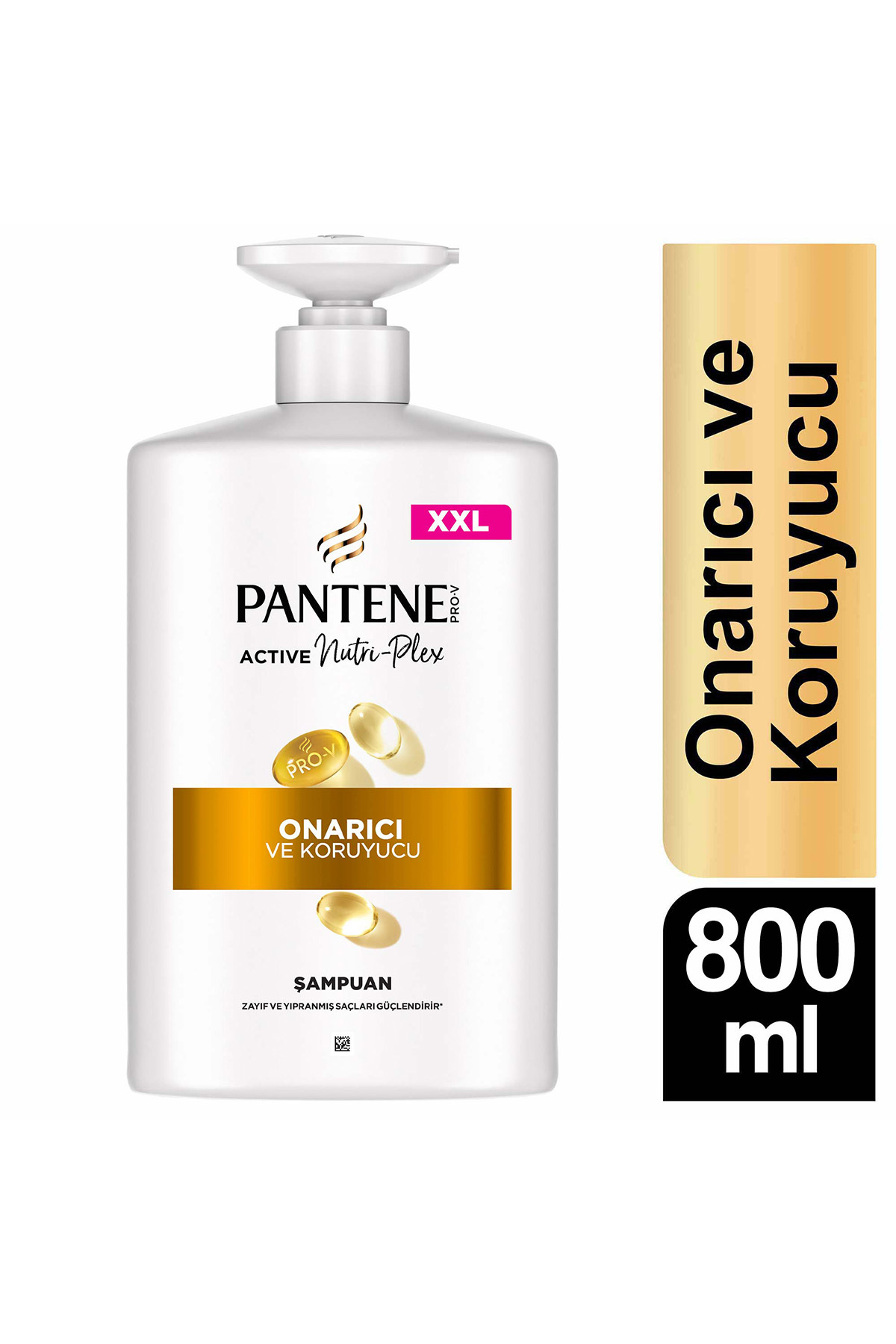 PANTENE ONARICI & KORUYUCU ŞAMPUAN 800 ML-