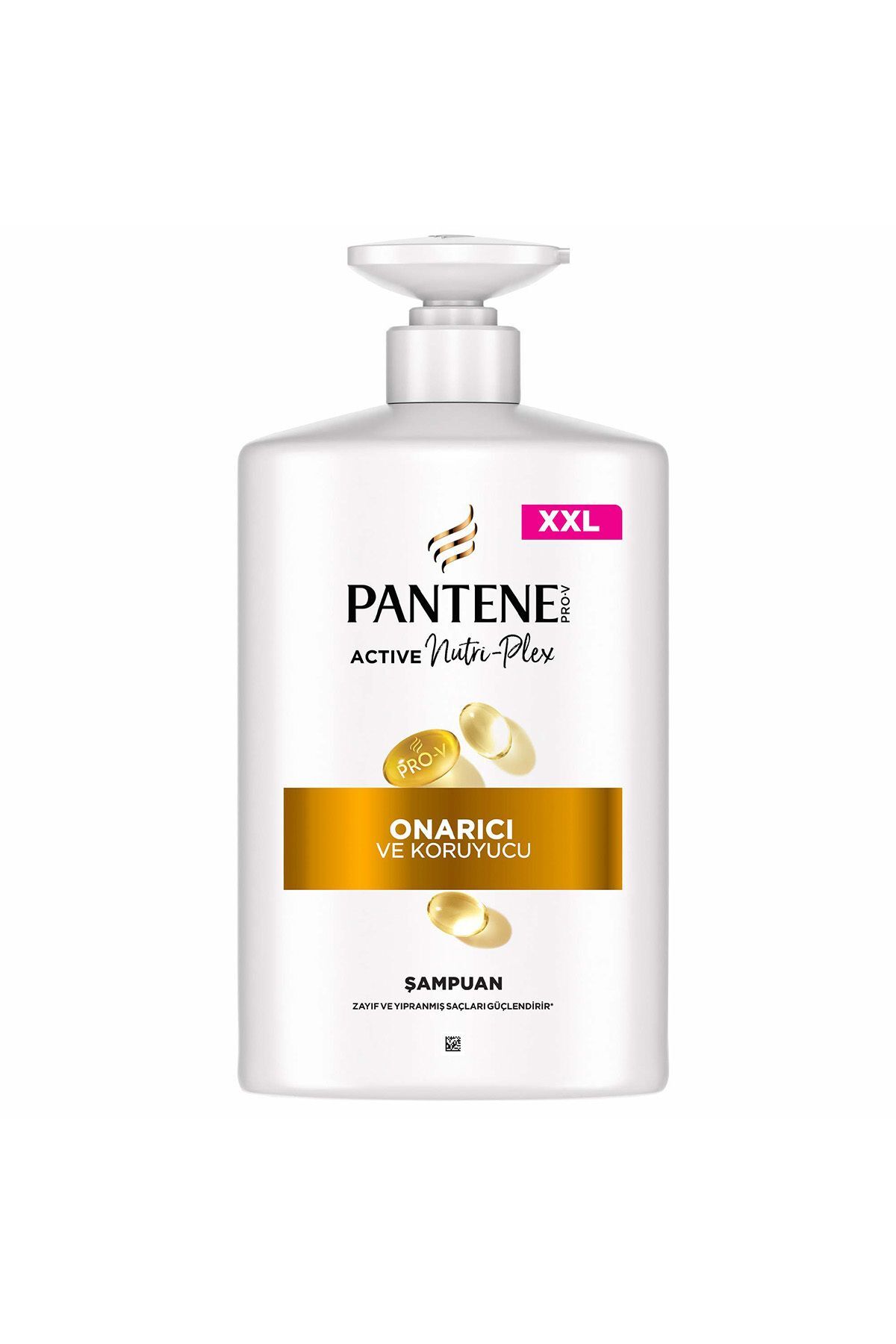 PANTENE ONARICI & KORUYUCU ŞAMPUAN 800 ML-