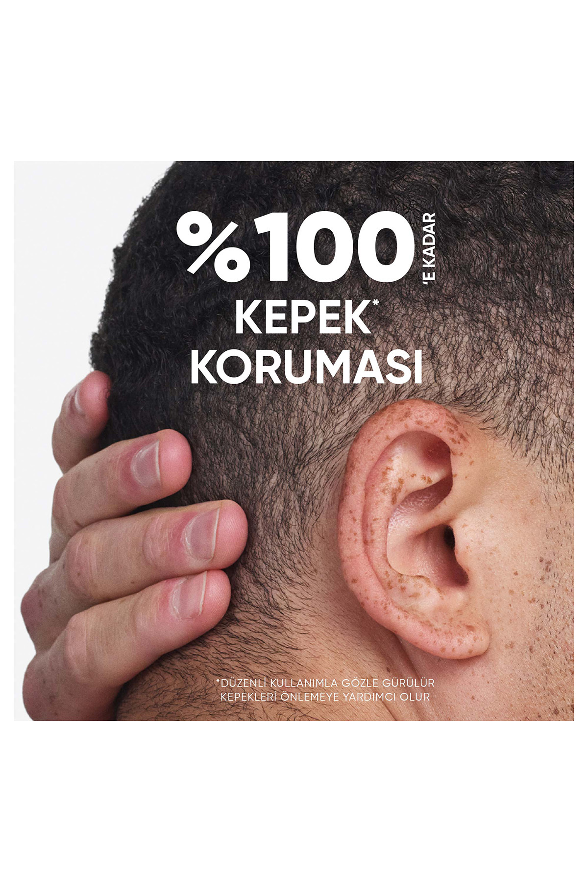 HEAD AND SHOULDERS KLASİK BAKIM 2Sİ1 ARADA ŞAMPUAN 625 ML-