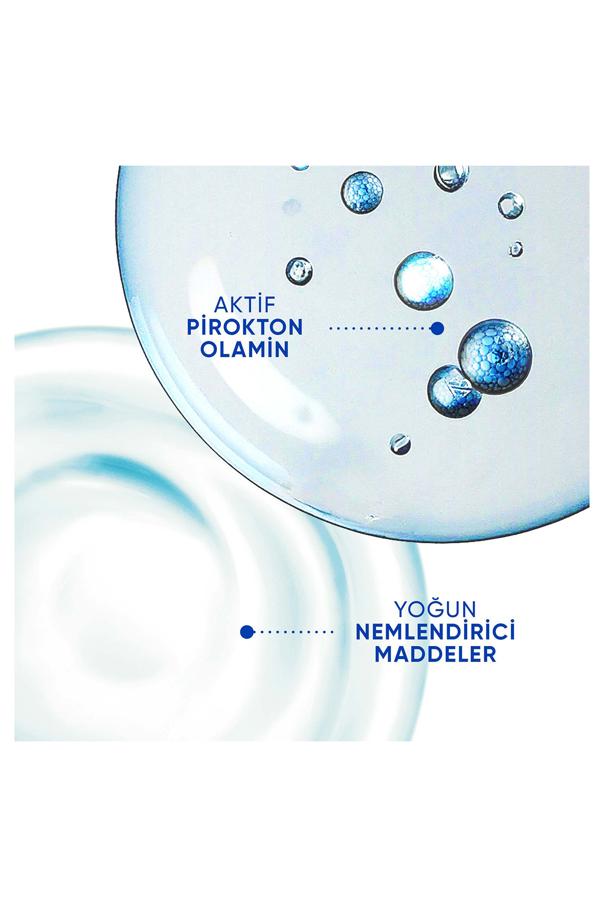 HEAD AND SHOULDERS KLASİK BAKIM 2Sİ1 ARADA ŞAMPUAN 625 ML-