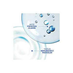 HEAD AND SHOULDERS MENTOL FERAHLIĞI 2Sİ1 ARADA ŞAMPUAN 625 ML-