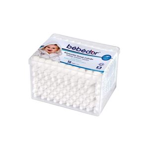 BEBEDOR KULAK ÇUBUĞU 56 ADET-