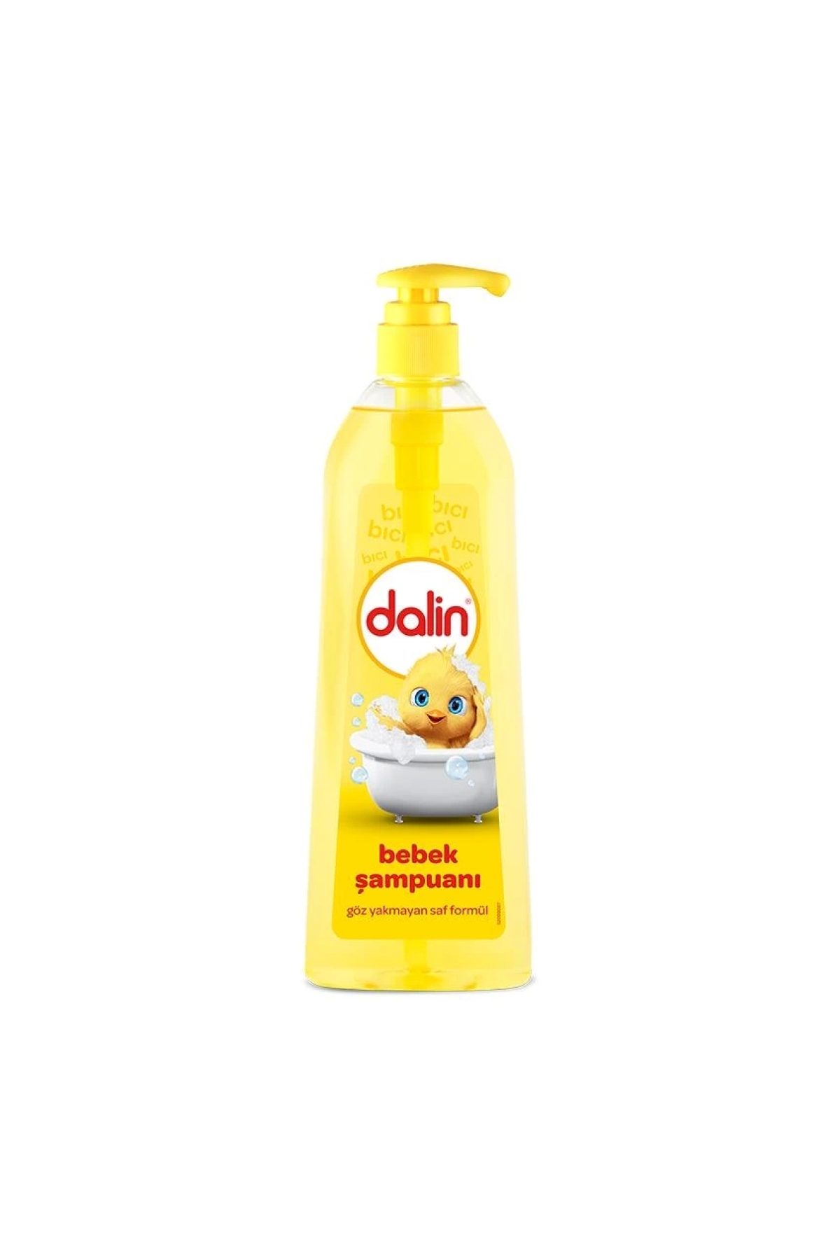 DALİN 700 ML ŞAMPUAN-