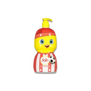 DALİN BEBEK ŞAMPUANI 500 ML-