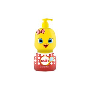 DALİN BEBEK ŞAMPUANI 500 ML-