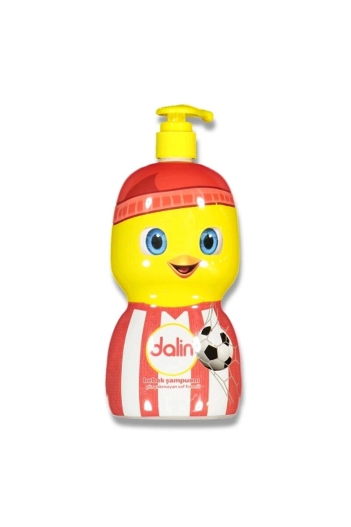 DALİN BEBEK ŞAMPUANI 500 ML-