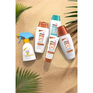 SEBAMED SUN CARE 50 GÜNEŞ LOSYONU 150 ML-