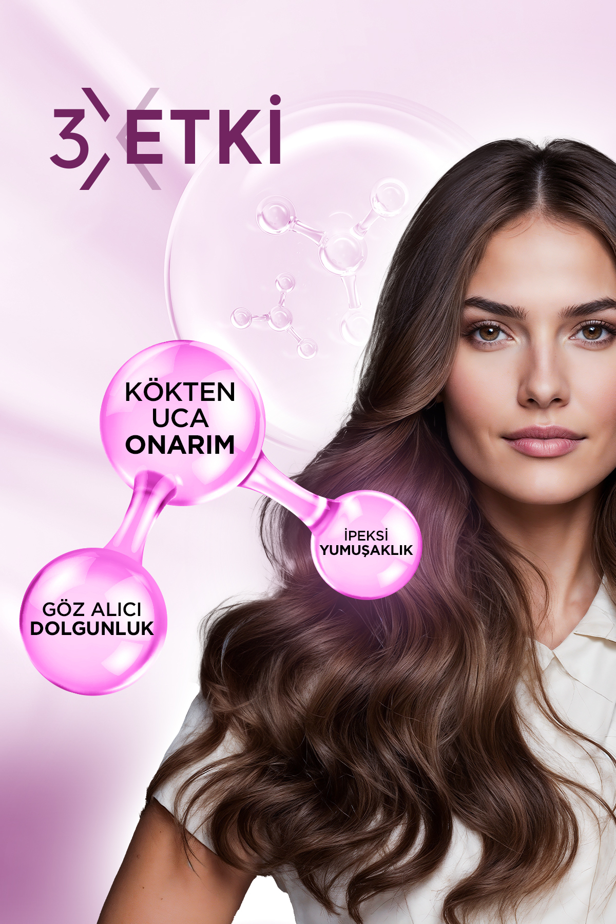 BİOBLAS SAÇ DÖKÜLMESİNE KARŞI KOLAJEN ŞAMPUAN 360ML-