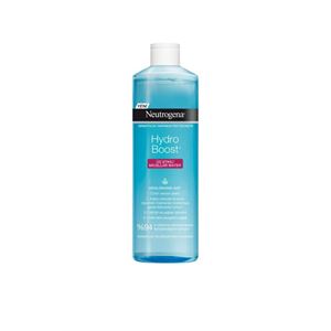 NEUTROGENA HYDRO BOOSTİ MİCELLAR WATER 400ML-