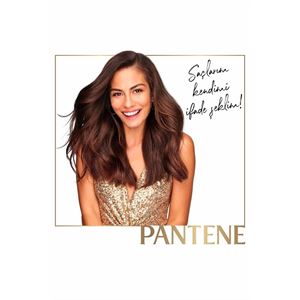 PANTENE  7/24  BUKLE ŞEKİLLENDİRİCİ SAÇ BAKIM KREMİ 300ML-