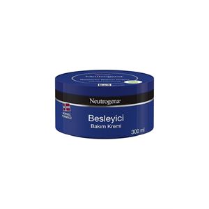 NEUTROGENA ULTRA NOURİSHNG BESLEYİCİ BAKIM KREM 300ML-