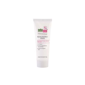 SEBAMED MOİSTURİZİNG CREAM NEMLENDİRİCİ KREM 50 ML-
