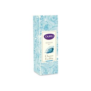 DURU  OKYANUS PET ŞİŞE KOLONYA 400 ML-