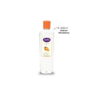 DURU MANDALİNA KOLONYA PET ŞİŞE 400 ML-