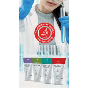 NORMAL CİLTLER IÇİN KLASİK KREM DEODORANT 35ML-