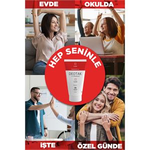 NORMAL CİLTLER IÇİN KLASİK KREM DEODORANT 35ML-