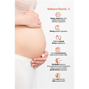 BİO-OİL ÇATLAK KARŞITI & NEMLENDİRİCİ CİLT BAKIM YAĞ 125ML-