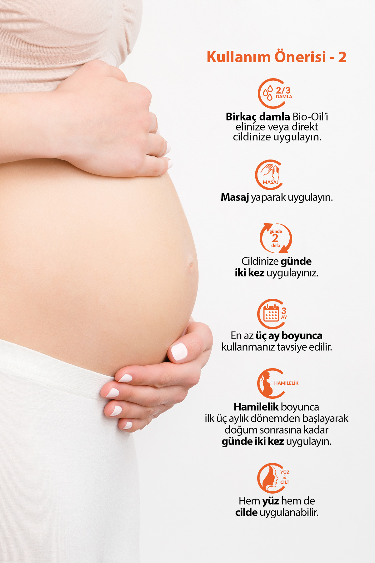 BİO-OİL ÇATLAK KARŞITI & NEMLENDİRİCİ CİLT BAKIM YAĞ 125ML-