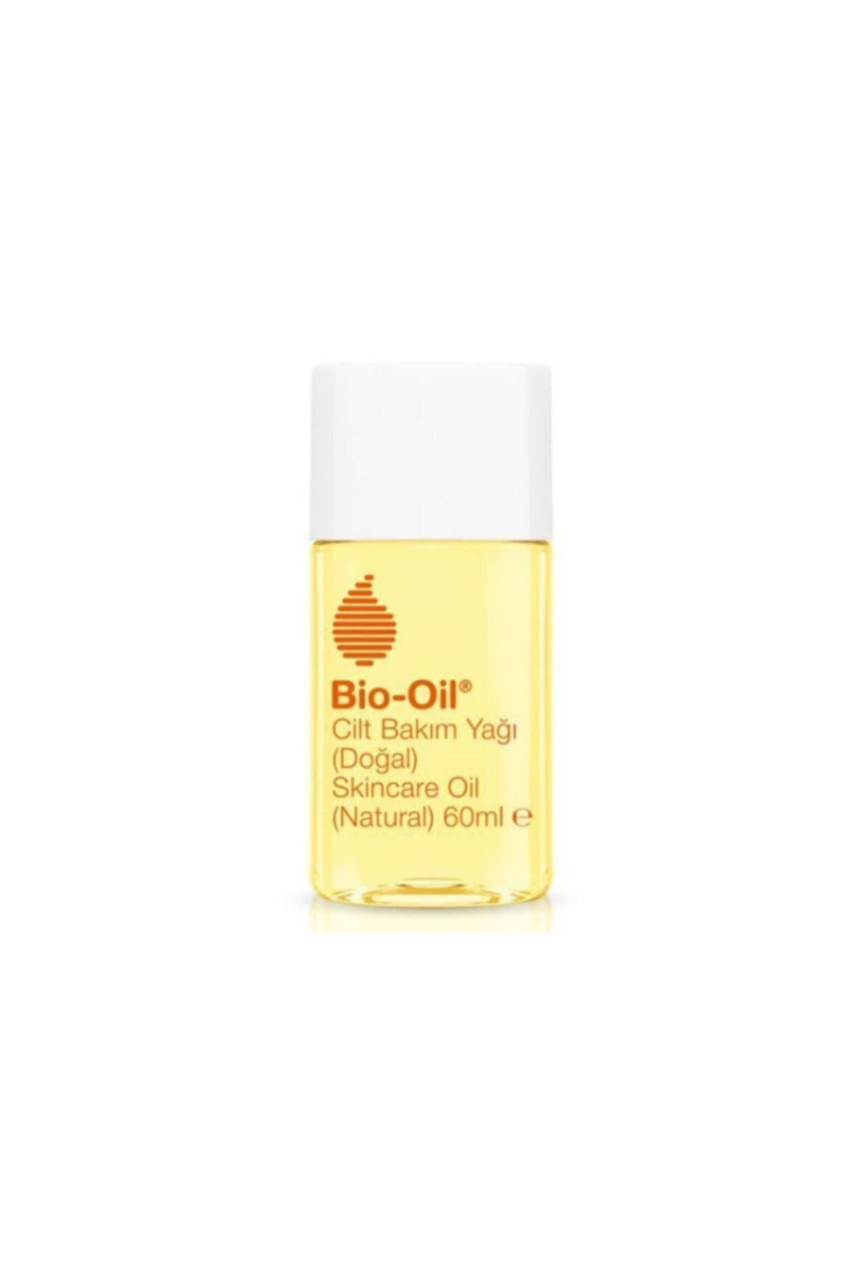 BİO-OİL NATURAL CİLT BAKIM YAĞI 60 ML-
