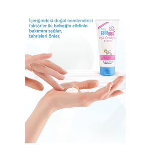 Sebamed Bebek  Pişik Önleyici Krem 100 ml-