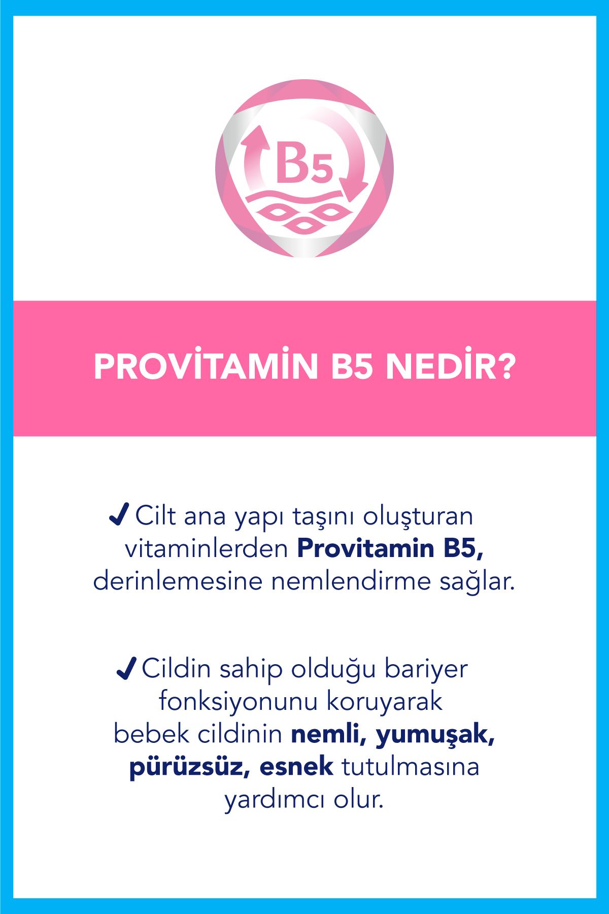 BEPANTHOL BABY PİŞİK ÖNLEYİCİ MERHEM 100 GR-