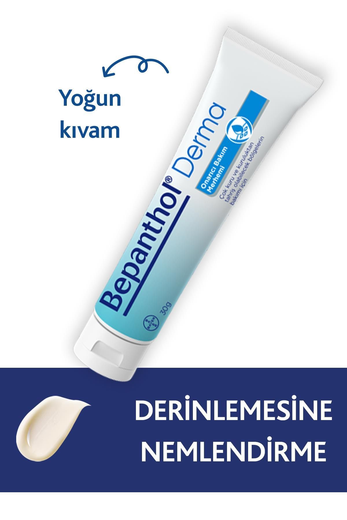 BEPANTHOL ONARICI BAKIM MERHEMİ 30 GR-